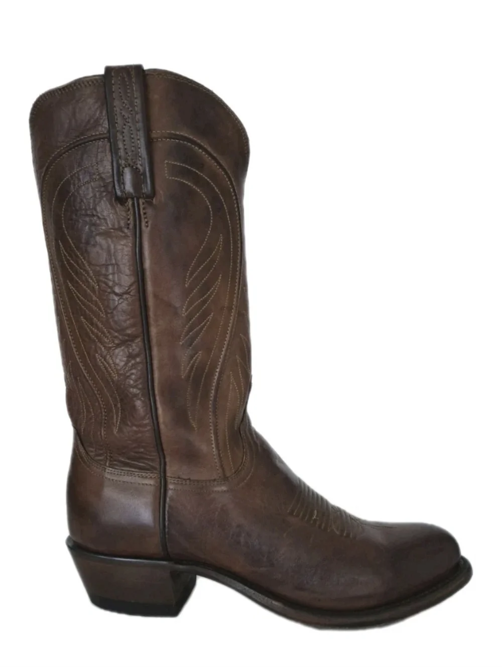 Lucchese Classics N1596 Men's Leather Boots Size **8.5E** ⬇️READ Description ⬇️